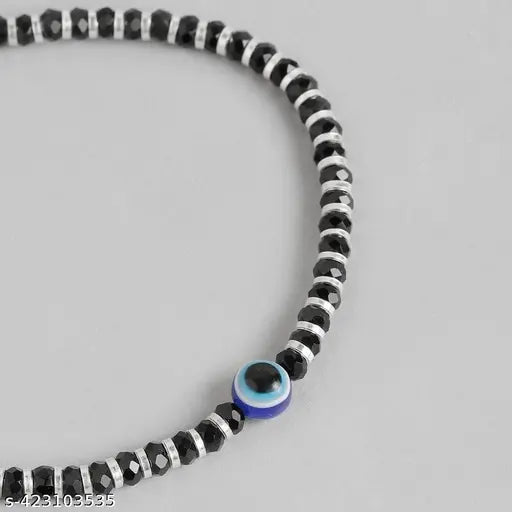 classic evil eye bracelet