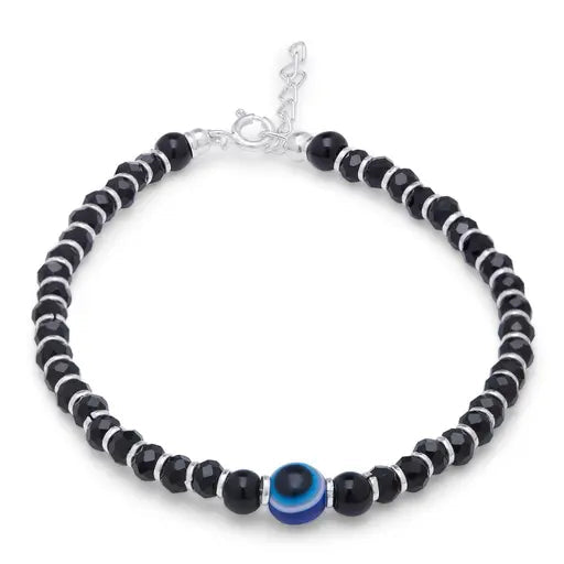 classic evil eye bracelet