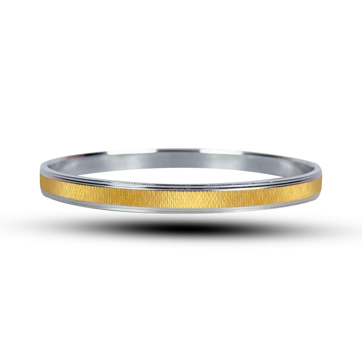 gold strap kada